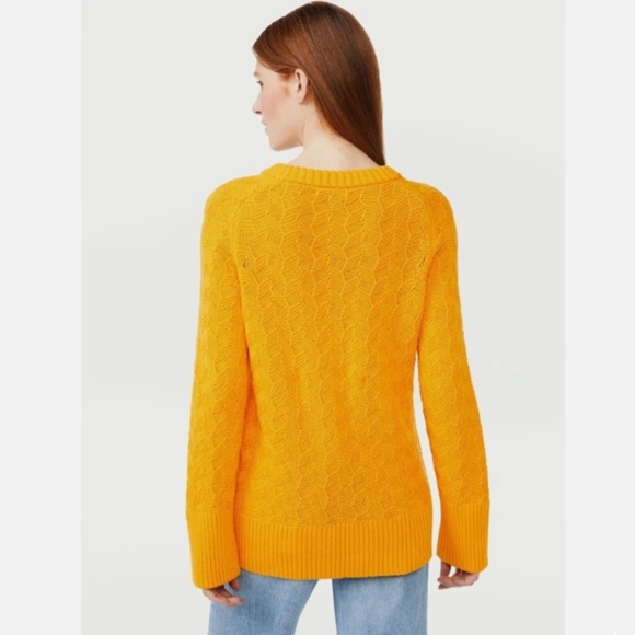 Chunky Knit Sweater - Picture 6 of 11